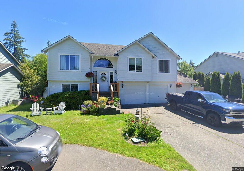 8014 NE 143rd St, Bothell, WA 98011 - photo 1