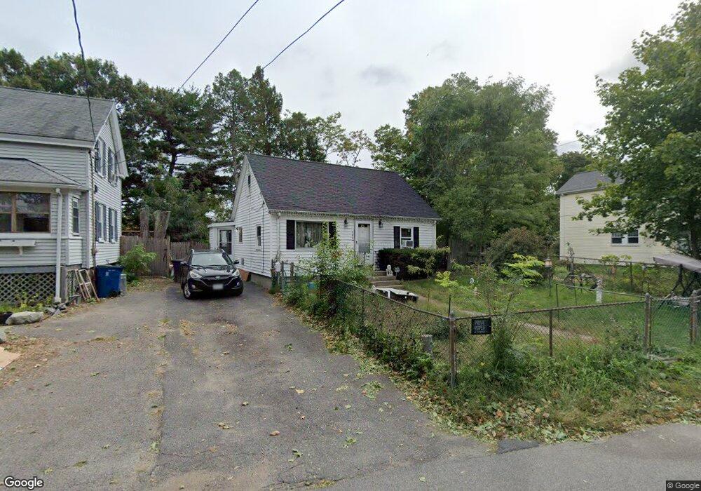 764 Cantebury St, Boston, MA - photo 1