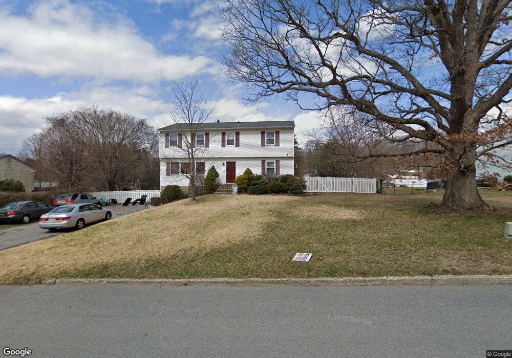 7 Chandler Dr, Chester, NY 10918 - photo 1