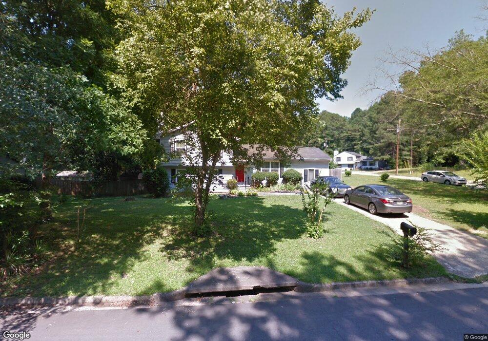 8975 Raven Dr unit 1, Jonesboro, GA 30238 - photo 1