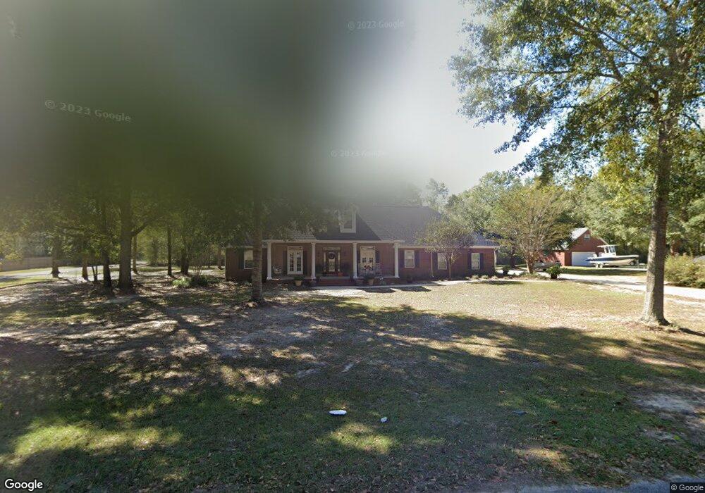 5502 Huckleberry Ln, Moss Point, MS 39562 - photo 1