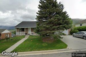 2565 Oakridge Dr, Spanish Fork, UT 84660