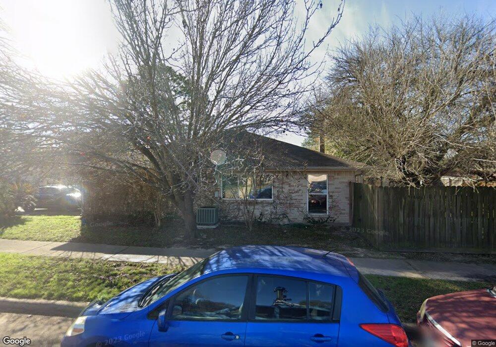 7411 Sunlight Ln, Houston, TX 77095 - photo 1