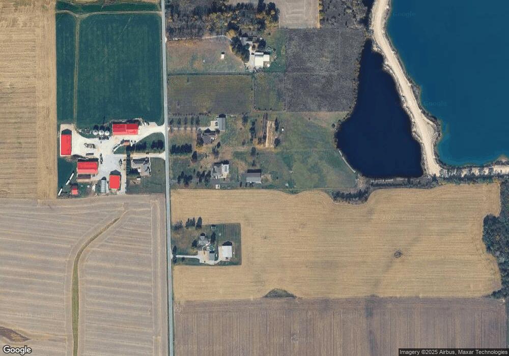 6047 S 700 E, Franklin, IN 46131 - photo 1