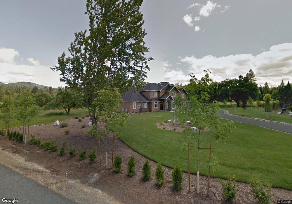 3621 New Hope Rd, Grants Pass, OR 97527 - photo 1