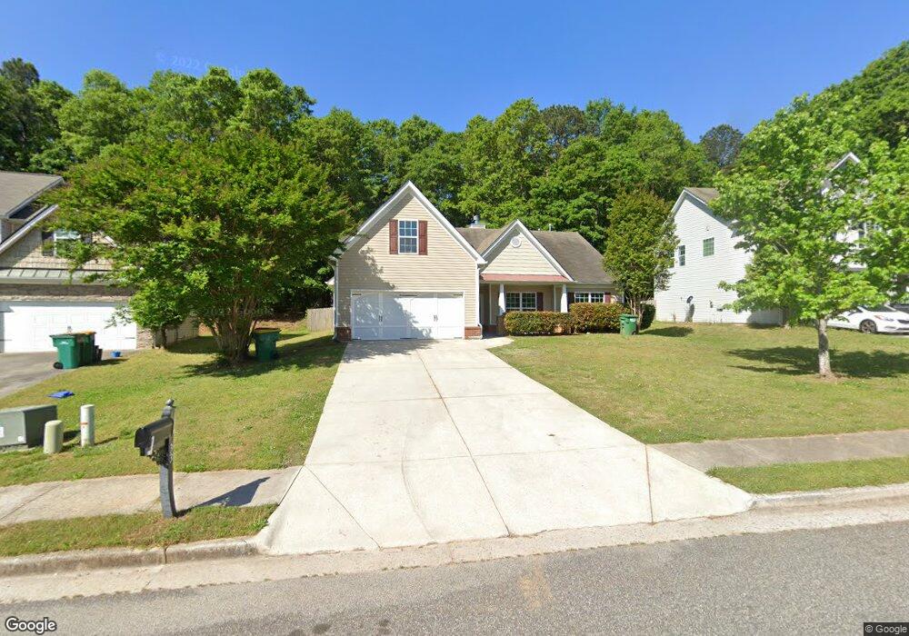 33 Amherst Dr, Winder, GA 30680 - photo 1