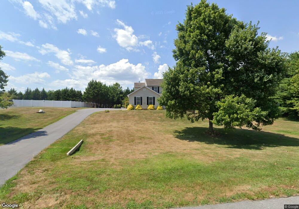 155 Carriage Dr, Harpers Ferry, WV 25425 - photo 1