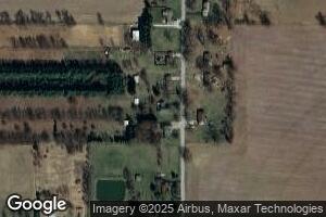 9404 S 250 E, Hamlet, IN 46532