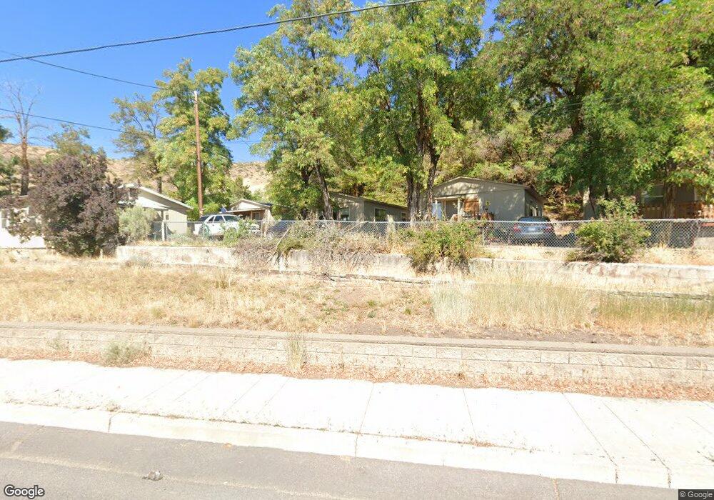 800 N G St, Lakeview, OR 97630 - photo 1