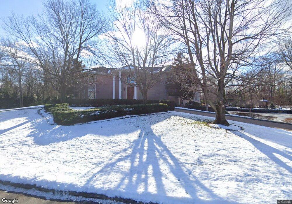 18 the Esplanade, Alpine, NJ 07620 - photo 1