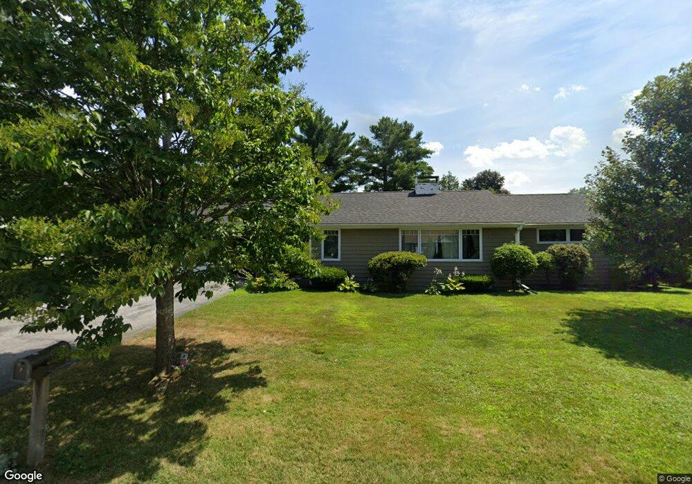 52 Piedmont Pond Rd, Rutland, VT 05701 - photo 1