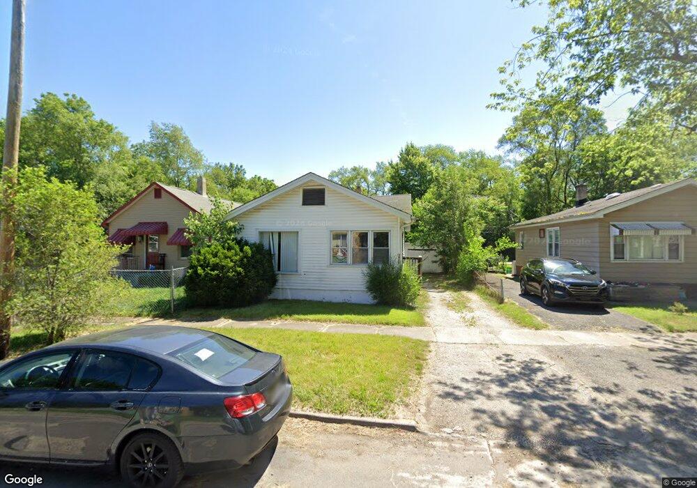 3965 Monroe St, Gary, IN 46408 - photo 1