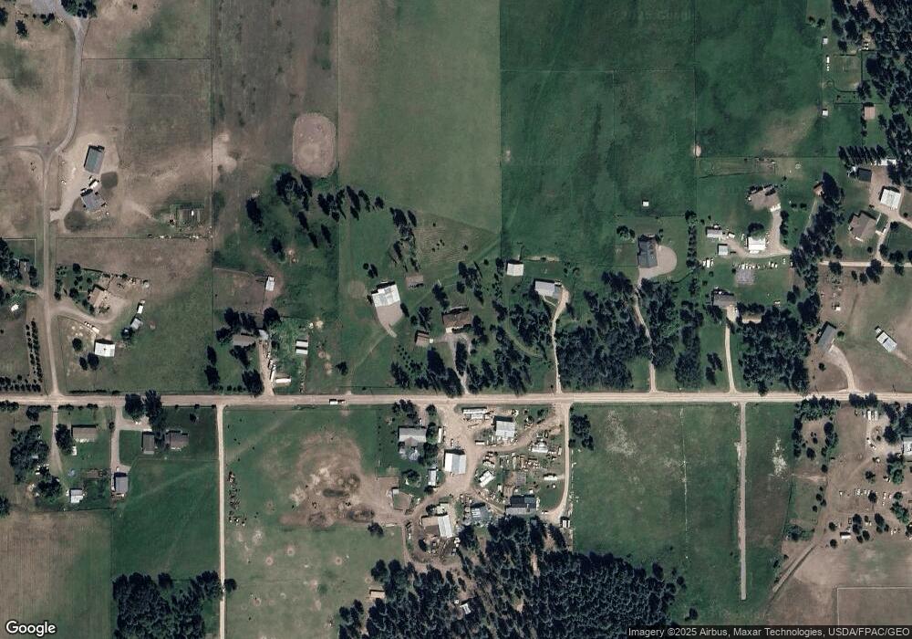 529 Trap Rd, Columbia Falls, MT 59912 - photo 1