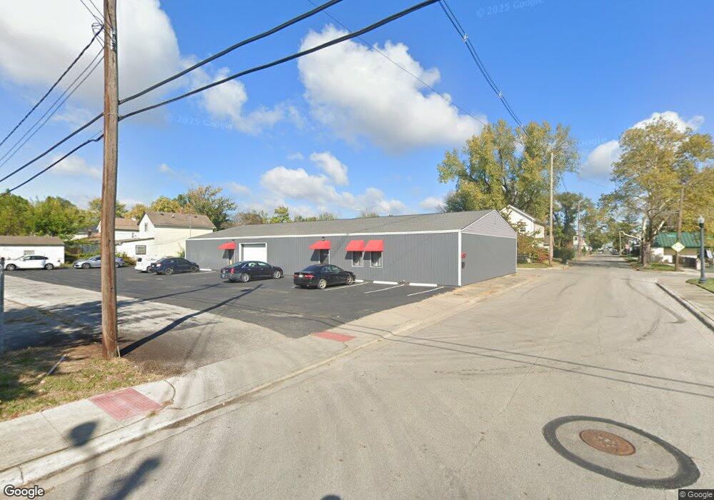 1919 S 6th St, Columbus, OH 43207 - photo 1