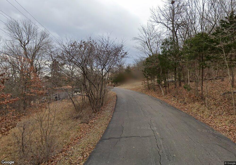 83 Lakeshore Dr W, Cleveland, OK 74020 - photo 1