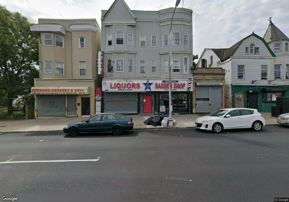 520-522 Central Ave, Newark, NJ 07107 - photo 1