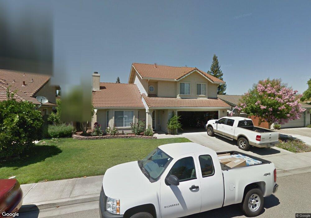 2750 Whitewood Ct, Oakdale, CA 95361 - photo 1