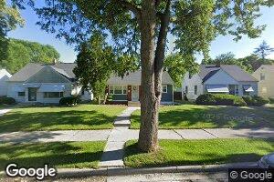 4418 W Congress St, Milwaukee, WI 53218