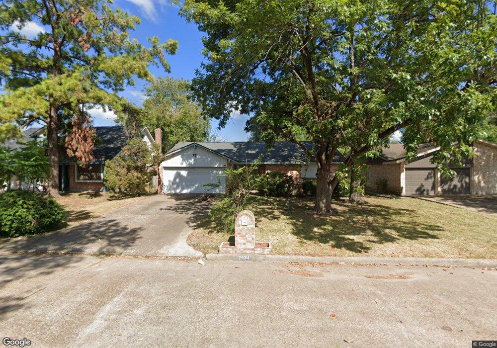 2434 Woodsdale Blvd, Houston, TX 77038 - photo 1
