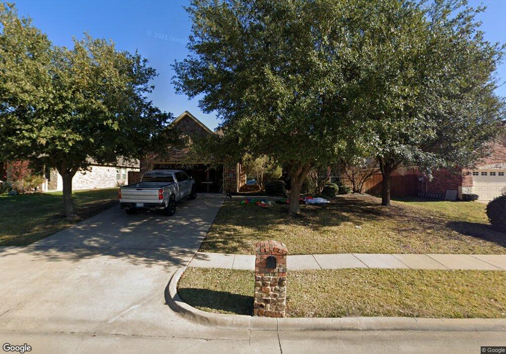 1808 Jupiter Ln, Ennis, TX 75119 - photo 1