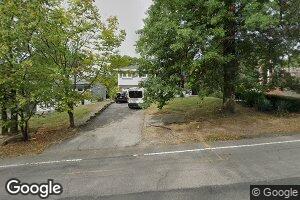 485 E Palisade Ave, Englewood Cliffs, NJ 07632