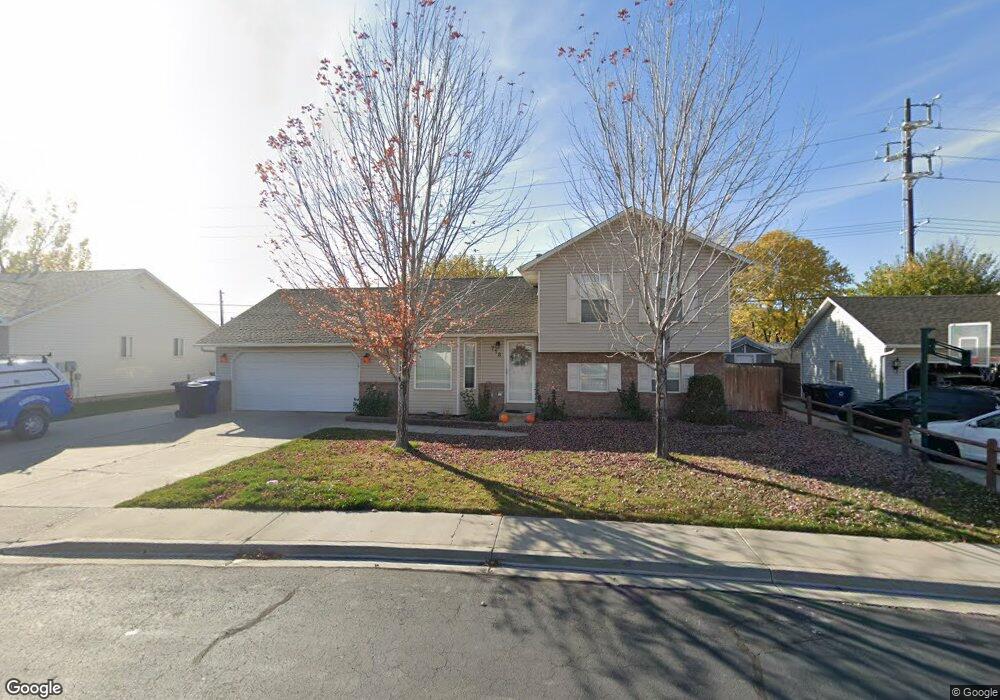 713 N 1120 E, Spanish Fork, UT 84660 - photo 1