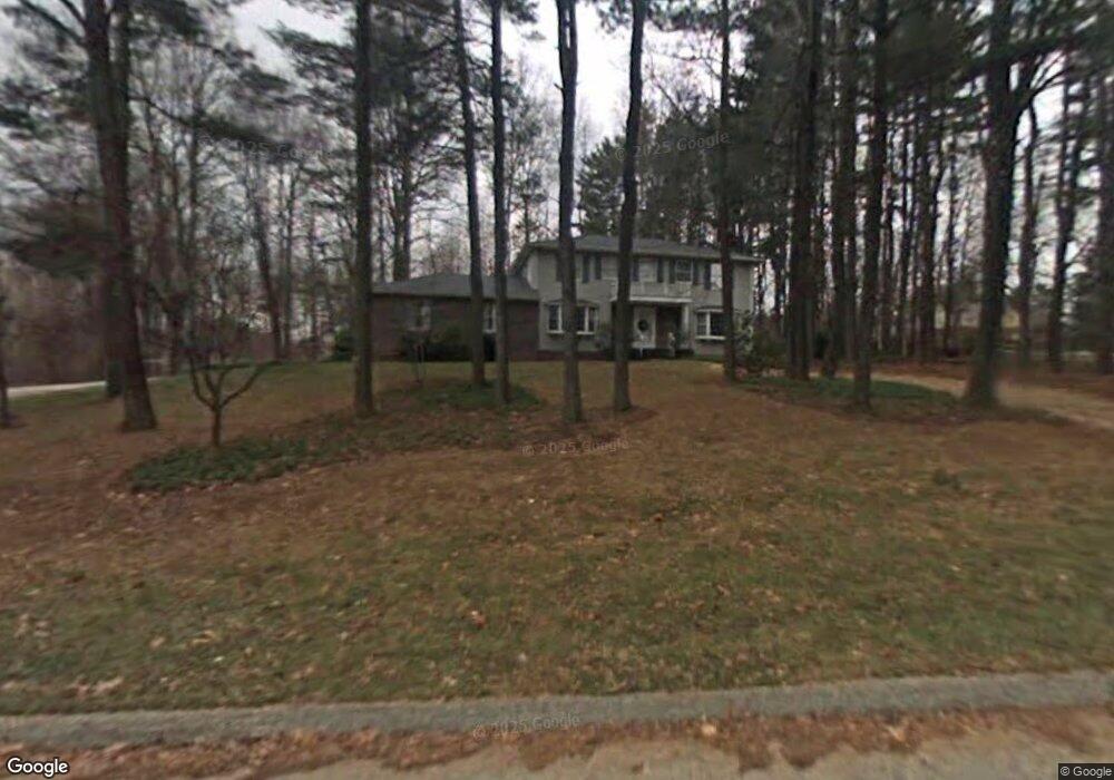 1514 Pinnacle Rd, Towson, MD 21286 - photo 1