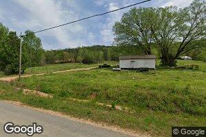 4746 Beason Cove Rd, Steele, AL 35987