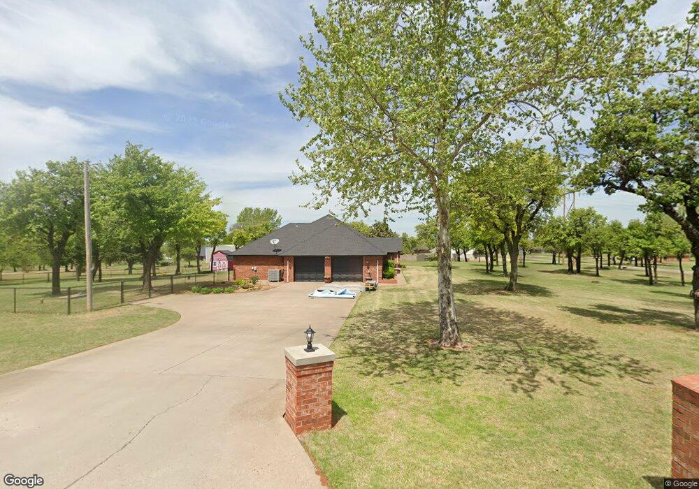 2284 Lee Place, Tuttle, OK 73089 - photo 1