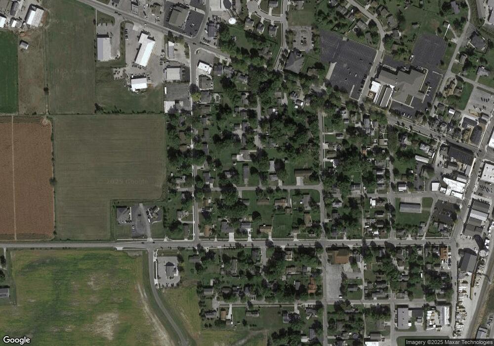 13511 Illinois St, Grabill, IN 46741 - photo 1