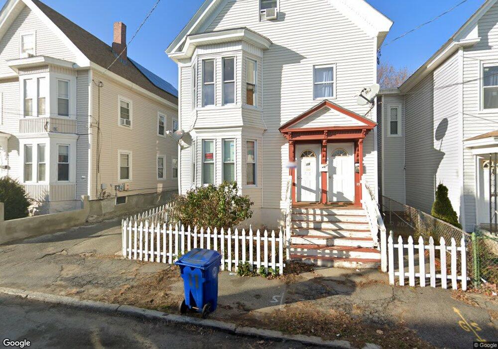 13 Willoughby St, Lawrence, MA 01841 - photo 1