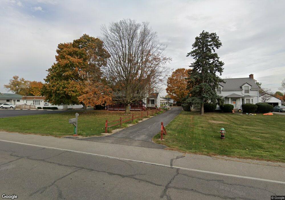 425 N Warpole St, Upper Sandusky, OH 43351 - photo 1