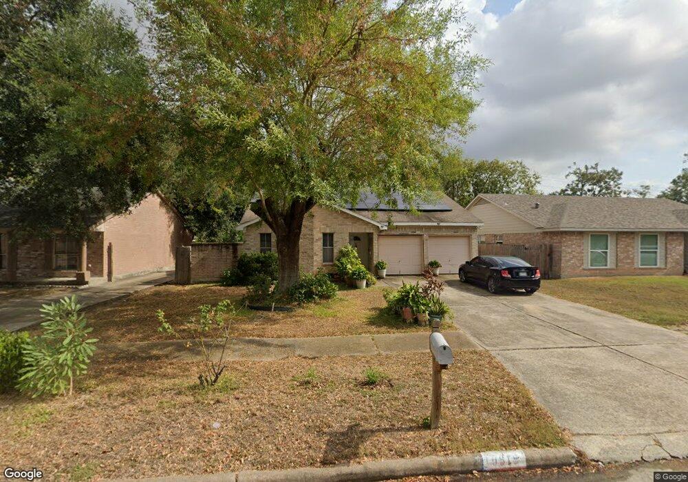 10818 Mackenzie Dr, Houston, TX 77086 - photo 1