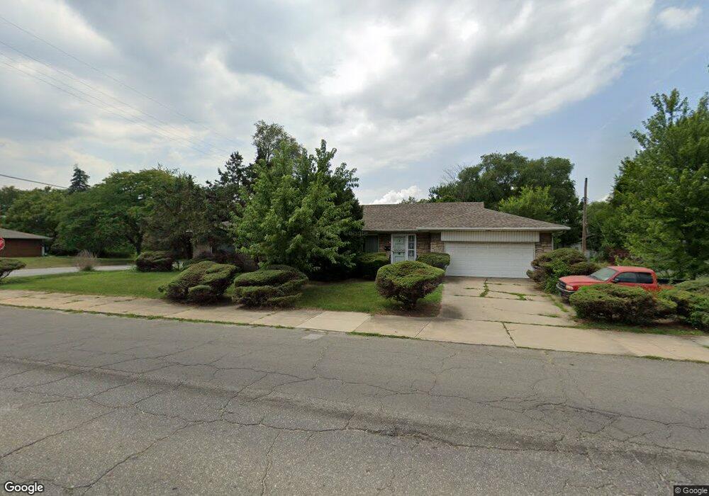 1796 Taft St, Gary, IN 46404 - photo 1