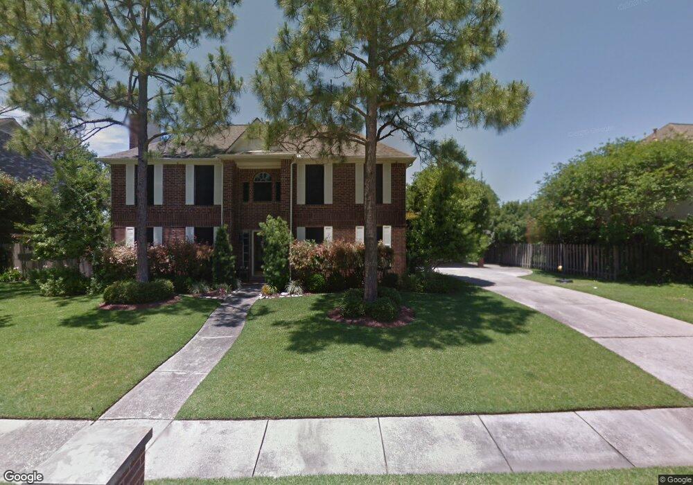 1405 Piney Woods Dr, Friendswood, TX 77546 - photo 1