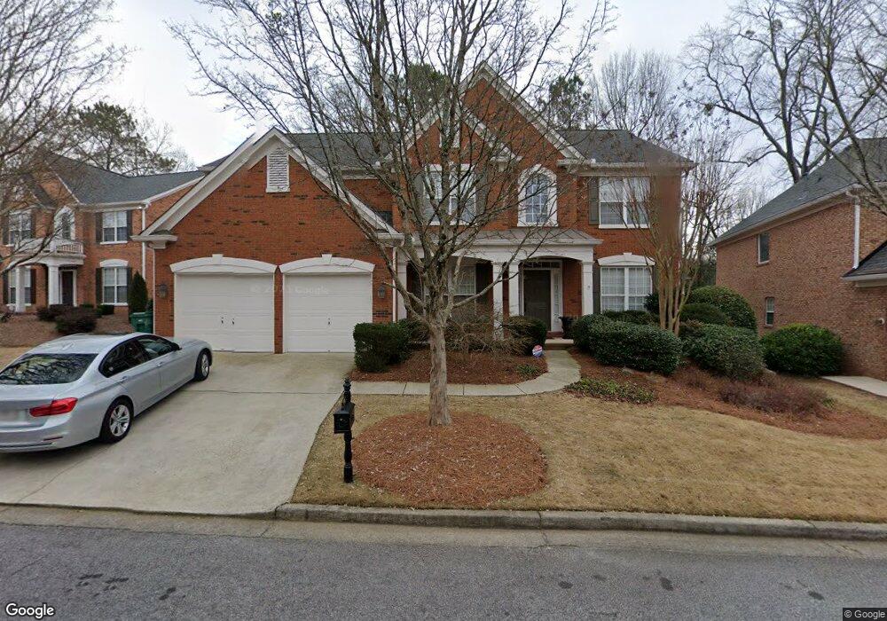 3512 Belridge Ln SE unit 1, Smyrna, GA 30080 - photo 1