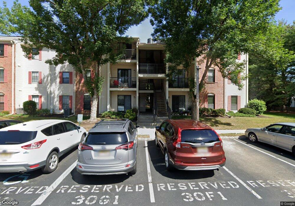 18 Scherer Ct unit G3, Lawrence Township, NJ 08648 - photo 1