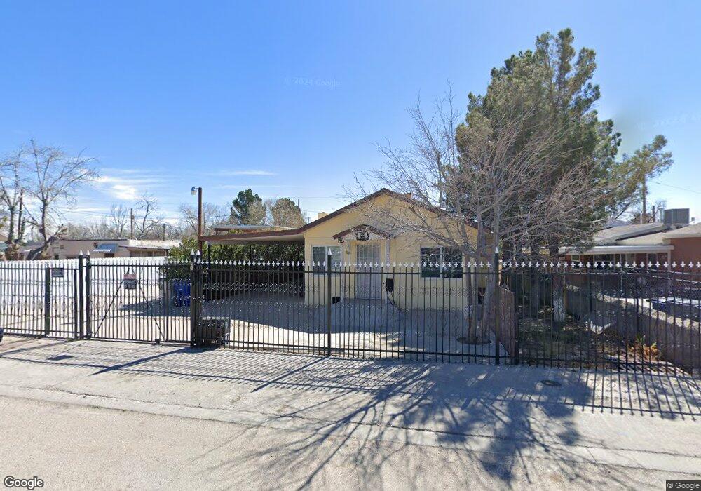 212 Easter Way, El Paso, TX 79915 - photo 1