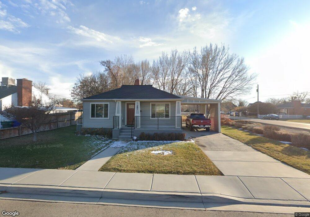 291 W 900 N, Lehi, UT 84043 - photo 1