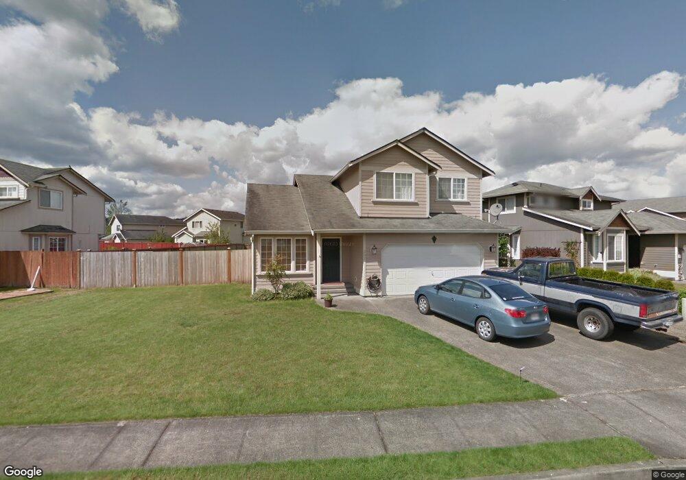 209 Thompson Ave NW, Orting, WA 98360 - photo 1