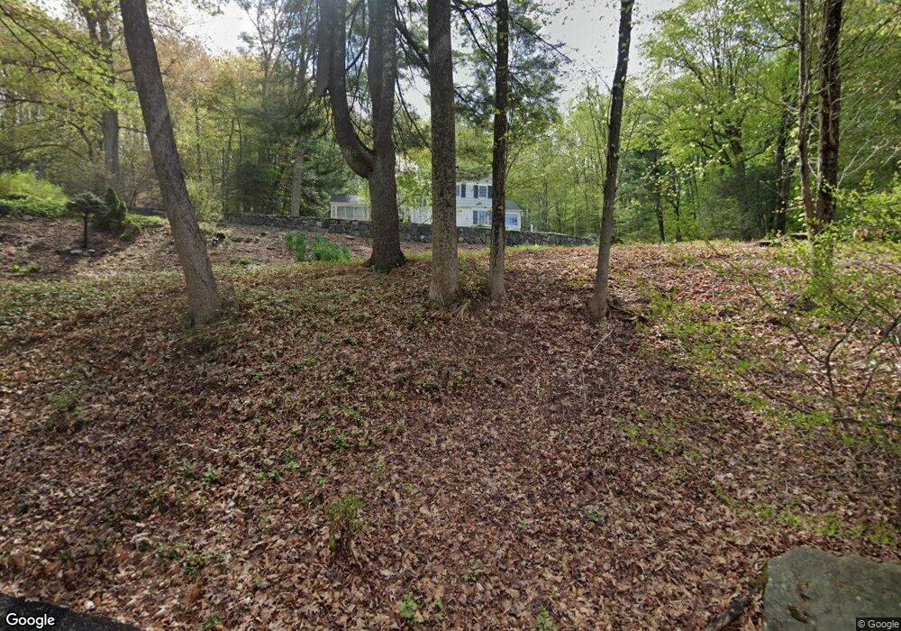 69 W Orchard Rd, Chappaqua, NY 10514 - photo 1