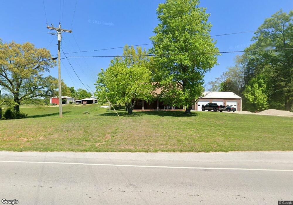 3410 Corydon New Middletown Rd SE, Corydon, IN 47112 - photo 1