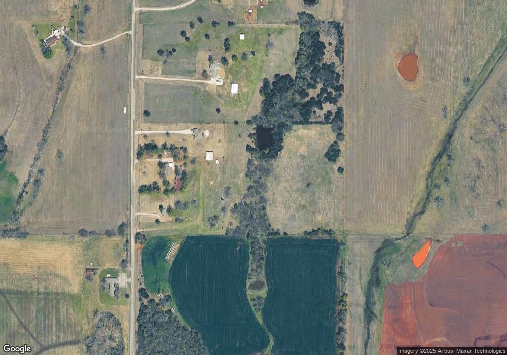 106378 S Highway 102, McLoud, OK 74851 - photo 1