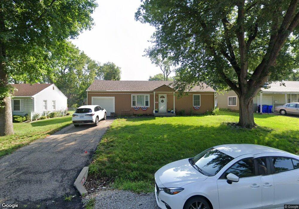 11700 W 68th Place, Shawnee, KS 66203 - photo 1