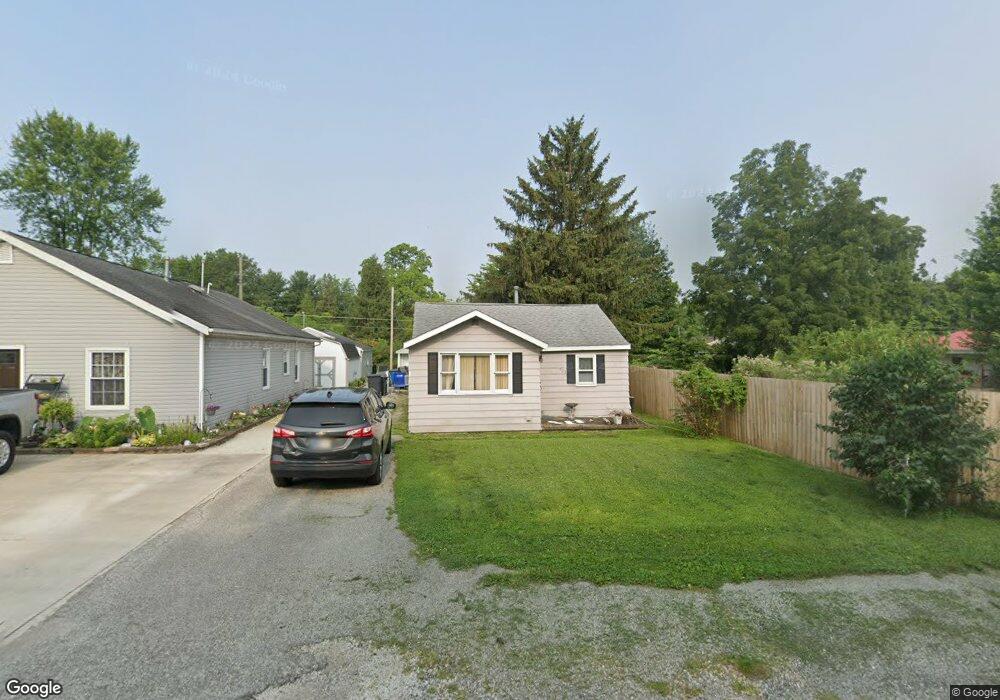 823 Lewis St, Kokomo, IN 46901 - photo 1