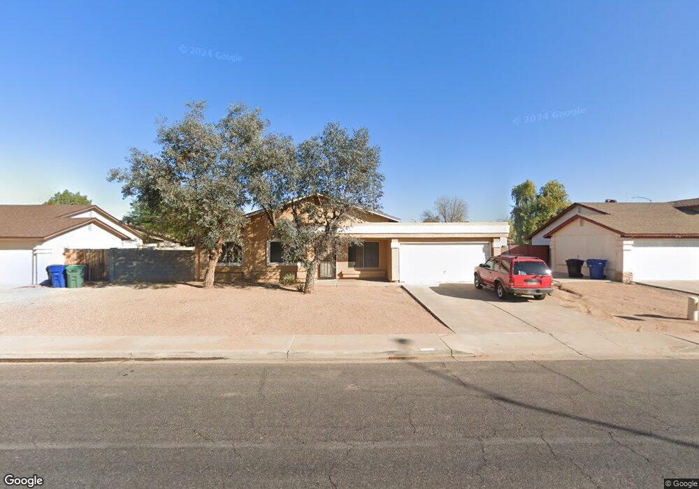 1041 S Briar, Mesa, AZ 85204 - photo 1