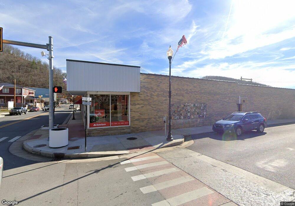 258 Walnut Bottom Rd, Marlinton, WV 24954 - photo 1