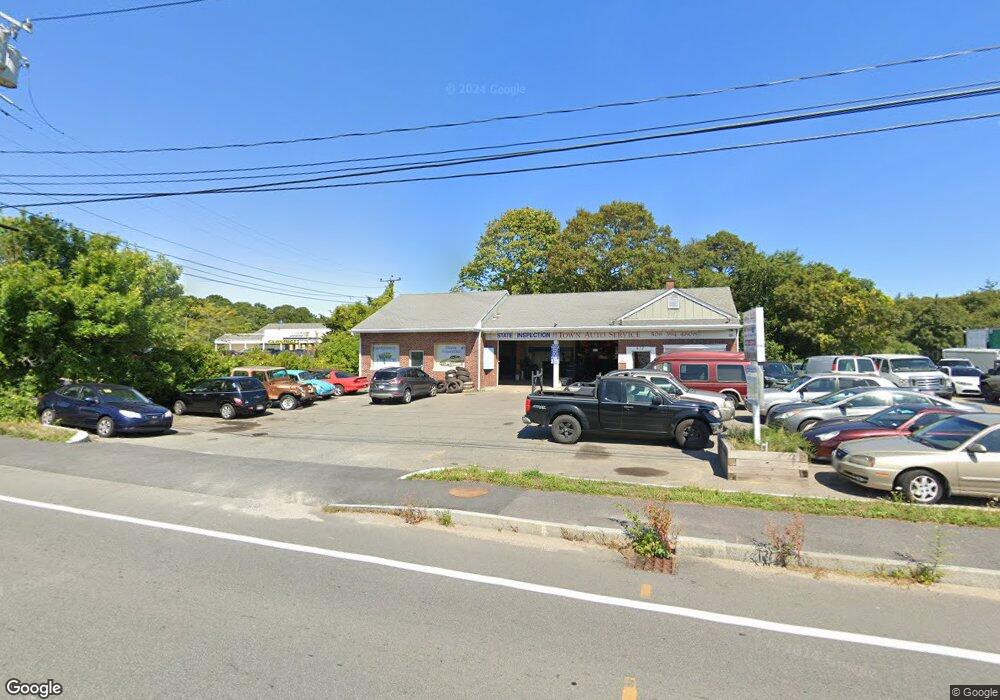 432 Main St, Dennis Port, MA 02639 - photo 1