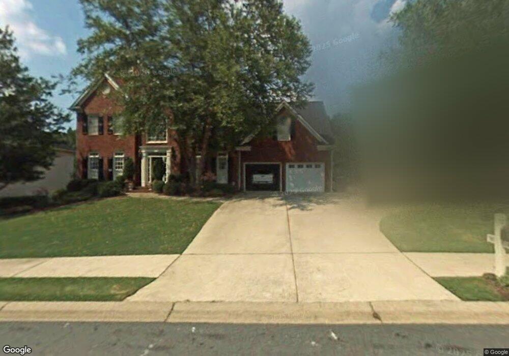 4557 Rutherford Dr unit 4A, Marietta, GA 30062 - photo 1