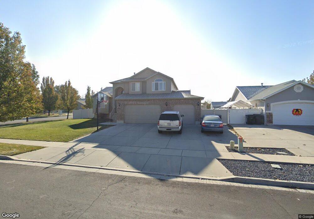 2539 W 1890 N, Clearfield, UT 84015 - photo 1